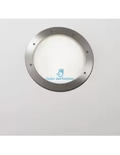 Biffi Luce 1712.70_23 Okay cdm-t 70w g12 acero 2