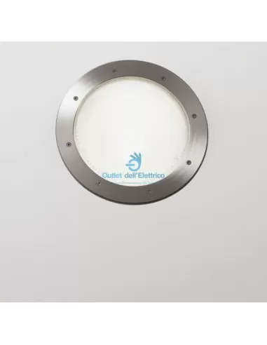 Biffi Luce 1712.70_23 OK cdm-t 70w g12 acier