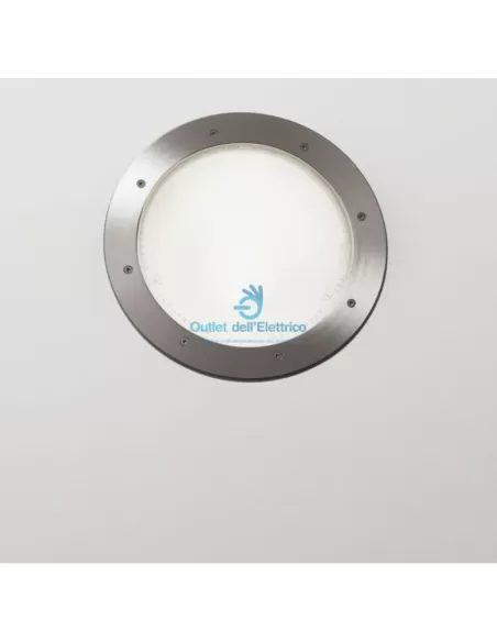 Biffi Luce 1712.70_23 OK cdm-t 70w g12 acier