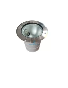 Flos 073514.0 Petra asymmetrical recessed floor lamp g12 1x35hit