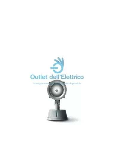 Simes S.3546.14 Microtechnospot im20wg8,5 18° grau