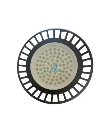 Wiva 51100068 Strobel eko 150w 6k 90d blk