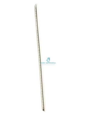 Module encastré/plafond Flos S1450202001 Exhi 1025 pour ruban LED