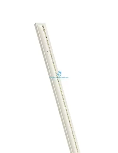 Flos S1450202001 Exhi Einbau-/Deckenmodul 1025 für LED-Streifen