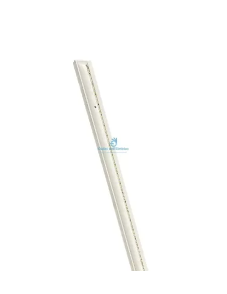 Flos S1450202001 Exhi Einbau-/Deckenmodul 1025 für LED-Streifen