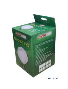 Arteleta glo13 ww globo led e27 13w g95 warm light 3000°k
