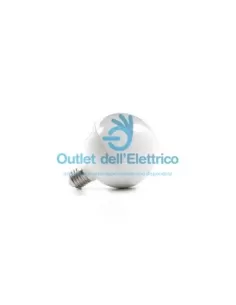 Nova globo led e27 18w (110w) 2700k