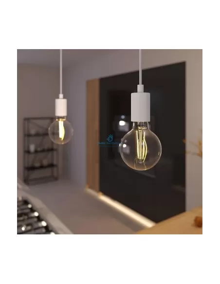 Shanyao 4794  globo filoled g125 e27 8w (60w)