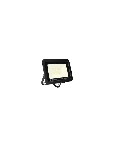 Gmax fl-225-30w-ww projector 30w led flood light 4500°k ip66