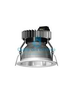 Philips 89004099 Latina LED BBS160 RDLM2000/830 220-240 V blanc