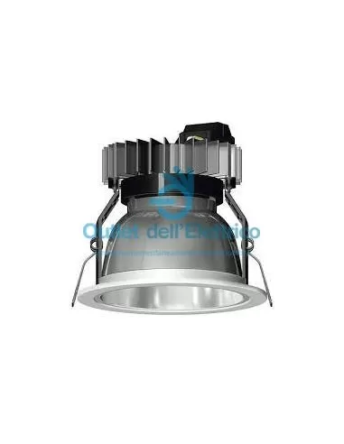 Philips 89004099 Latina LED BBS160 RDLM2000/830 220-240 V blanc