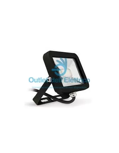 Arteleta flt100 nw 100w cold white LED projector