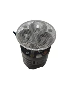 L&L F32805LS Yeux 4 0 3x2W500MA D80 3000GK L40G Satin