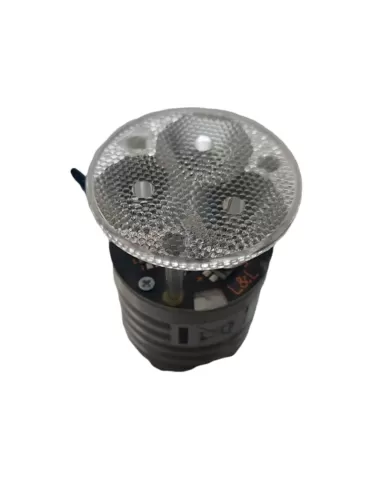 L&L F32805LS Yeux 4 0 3x2W500MA D80 3000GK L40G Satin