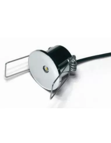 L&L FQ11350DS yeux 2 2 1x1W350MA Q35 5000GK D120G satin