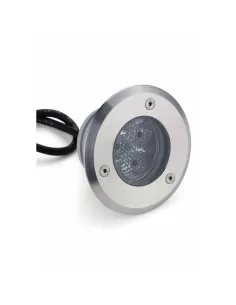 Projecteur LED Egoluce 6371 33/w/25 tris 3x2w 4000K