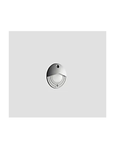 Simes s.3445.14 Microled encastré avec LED BF 1,5 W 24 V en acier inoxydable