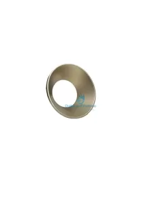 Wiva 41900201 Columbia mattierte Goldoptik