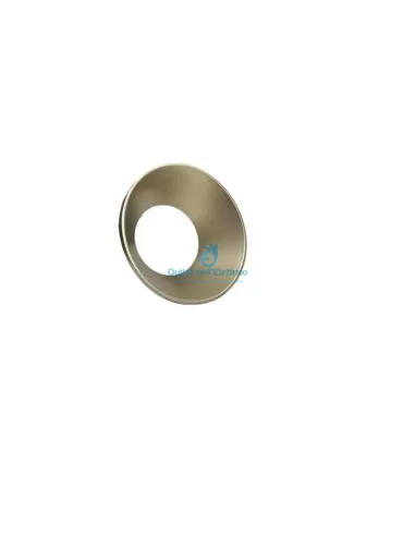 Wiva 41900201 Columbia mattierte Goldoptik