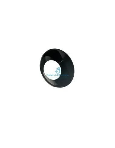 Wiva 41900203 Columbia schwarze Optik