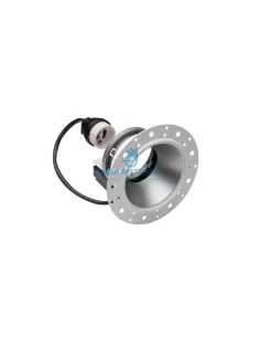 Wiva 41110178 Columbia gu10 ohne Rand