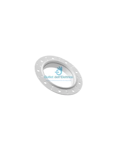 Wiva 41110178 Columbia gu10 trimless