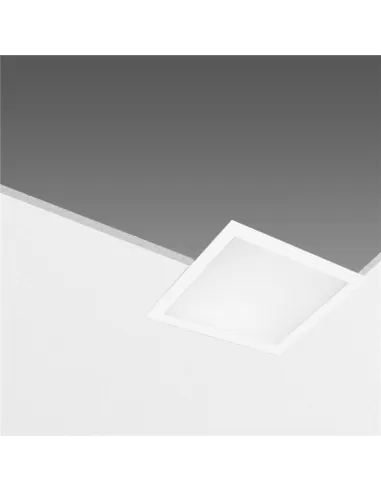 Fosnova 2218541100 paneltech 1854 15w 3k celular bia ugr 19