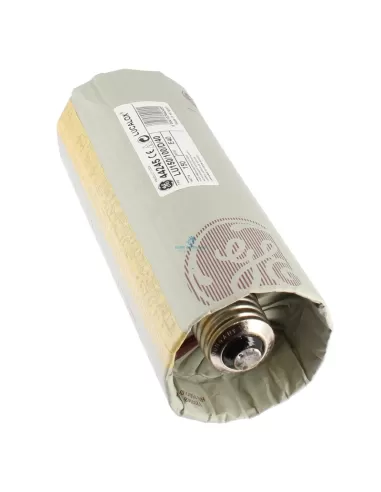 Allgemeinbeleuchtung 44245 lu150/100/d/40 Halogen-Metalldampflampe 150 W E40 Ellipsoid