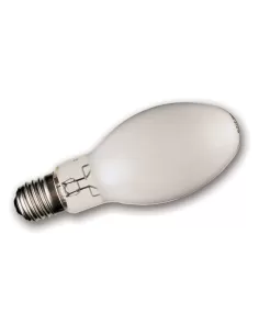 Ampoule hélisoïdale Sylvania 0020488 shx 210w e40 polv co 2000 k aux halogénures métalliques