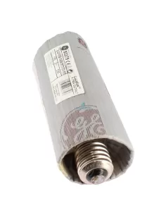 Lampe à halogénure d'hydrogène ellipsoïdale GE Lighting Lucalox LU100/100/XO/D/40, culot E40, 100 W