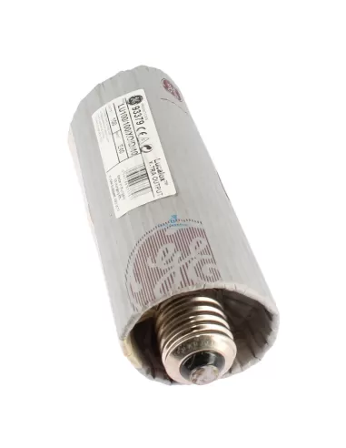 Ge Lighting Lucalox lu100/100/xo/d/40 lampe aux halogénures ellipsoïdales e40 100w