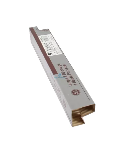 Lampe tubulaire GE Lighting 93378 Lu250/xo/t/40 250 W E40