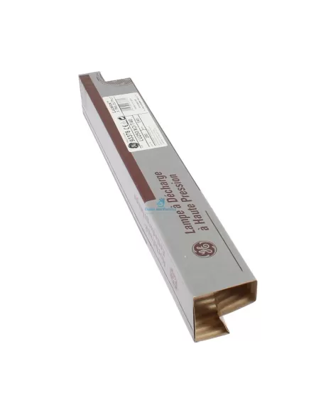 Lampe tubulaire GE Lighting 93378 Lu250/xo/t/40 250 W E40