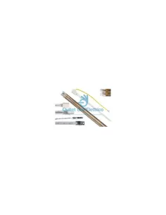Ge Beleuchtung 22838 Tu qh2500t3/cl mih