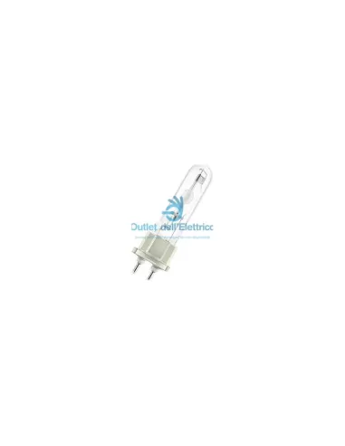 Leuci 500837.0101 Hli-c-t 70w/wdl g12 céramique