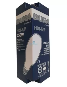 Hdi-e/p e40 250w 3900k  elliss. polv. 2
