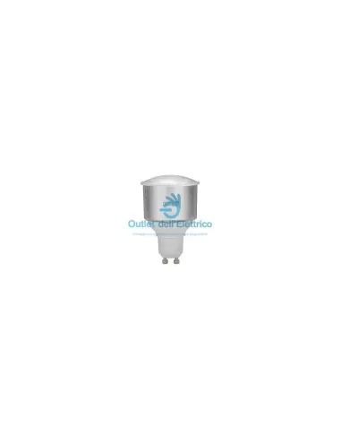 Duralamp 06992 Elettronica gu10 11w 220-240v