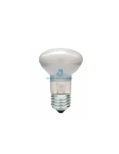 Réflecteur Duralamp 00636 r63 60W E27 230V dépoli