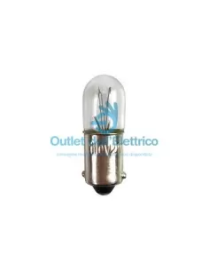 Elettra Vzgm5 ampoule blanche aster ast b 230 e10 230v 666341 2