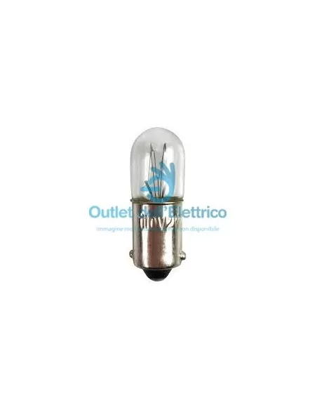 Ampoule blanche Elettra Vzgm5 aster ast b 230 e10 230v 666341