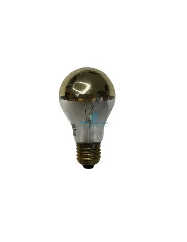 Ledvance N60CD30 Dekolux nitra cupola dorata e27 60w 220-230v