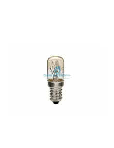 Duralamp D2410 Peretta e14 25x60 11w 230v transparente