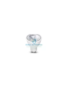 Duralamp DRL38640P Mr16 gu10 230v 6,5w neu