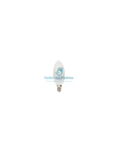 Duralamp 02240 Ampoule cuivrée E14 11W 220-240V 4000K