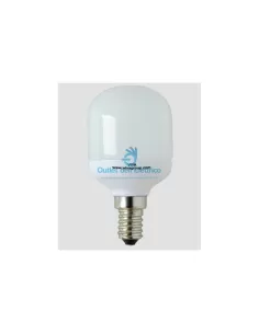 Wiva 11070900 ret45 lamp 2700k 7w e14