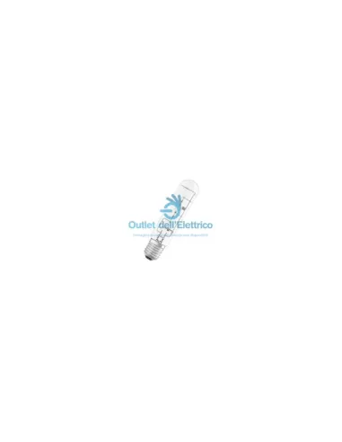 Leuci 530000.0101 Na-t 150w e40 46x211 chiara super