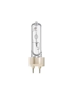 Philips MASTERColour CDM-T Evolution Lampe aux halogénures métalliques 35 W 3000 K 4300 lm
