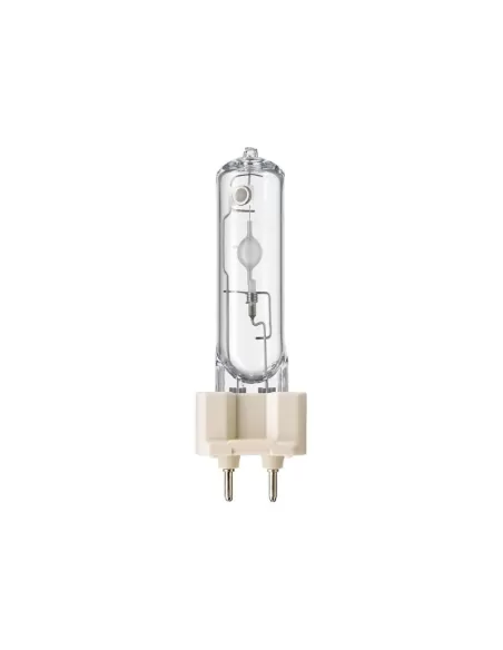 Philips MASTERColour CDM-T Evolution Lámpara de halogenuros metálicos 35 W 3000 K 4300 lm Philips MASTERColour CDM-T Evolution Lámpara de halogenuros metálicos 35 W 3000 K 4300 lm