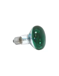 Osram R8060VE Conc r80 green 60w 230v e27