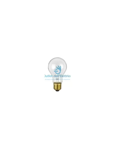 Wimex 4130102 E27 55x95 12v 25w transparente